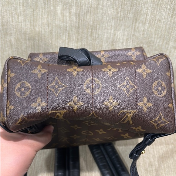 Palm Springs P.M. backpack - Picture 8 of 11